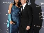 David Coulthard in Karen Minier