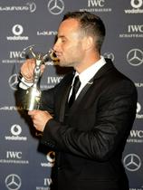 Oscar Pistorius