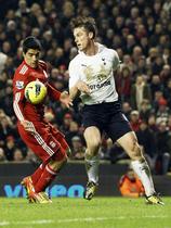 Luis Suarez