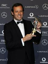 Sandro Rosell