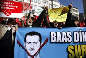 Bašar Al Asad