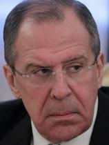 Sergej LAvrov
