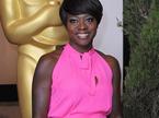 Kosilo nominirancev za oskarje, Viola Davis (Služkinje)
