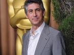 Kosilo nominirancev za oskarje, Alexander Payne