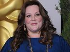 Kosilo nominirancev za oskarje, Melissa McCarthy (Bridesmaids)