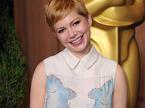 Kosilo nominirancev za oskarje, Michelle Williams