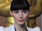 Kosilo nominirancev za oskarje, Rooney Mara (Dekle z zmajskim tatujem)