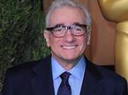 Kosilo nominirancev za oskarje, Martin Scorsese
