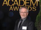 Kosilo nominirancev za oskarje, Steven Spielberg