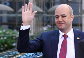 Fredrik Reinfeldt