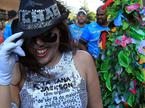 Priprave na karneval