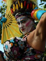 Priprave na karneval