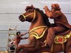 Priprave na karneval