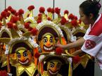 Priprave na karneval