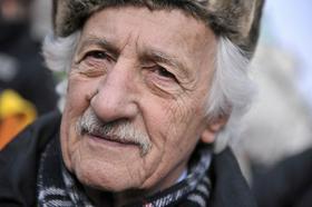 Veno Taufer