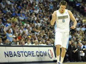 Danilo Gallinari