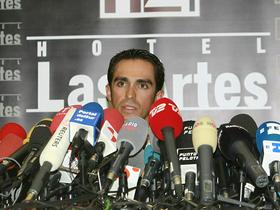 Alberto Contador