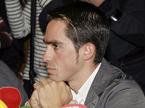 Alberto Contador