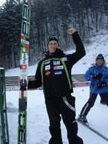 Peter Prevc