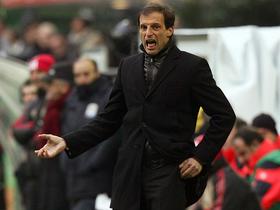Massimiliano Allegri