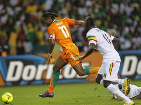 Didier Drogba