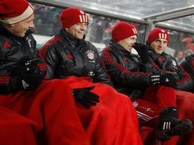 Arjen Robben
