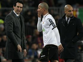 Sofiane Feghouli