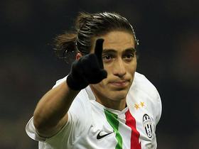 Martin Caceres
