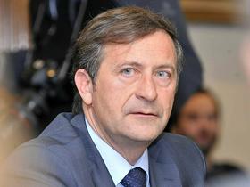 Karel Erjavec