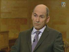 Janez Janša