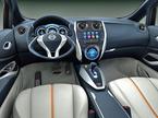 Nissan Invitation