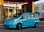 Nissan e-NV200