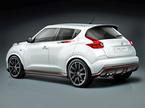 Nissan Juke NISMO concept