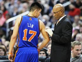 Jeremy Lin