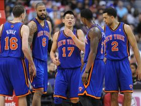 New York Knicks