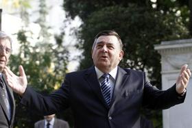 George Karatzaferis