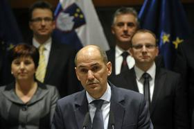 Janez Janša
