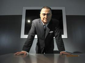 John Edgar Hoover