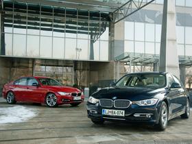 BMW serije 3