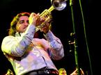 Boban in Marko Marković orkester