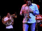 Boban in Marko Marković orkester
