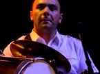 Boban in Marko Marković orkester
