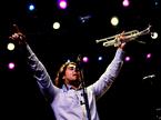 Boban in Marko Marković orkester