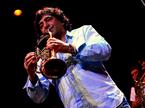 Boban in Marko Marković orkester
