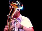 Boban in Marko Marković orkester