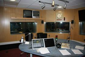 Radijski studio