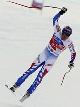 Adrien Theaux