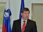 Franc Bogovič, Dejan Židan