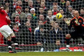 Wayne Rooney