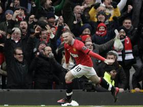 Wayne Rooney
